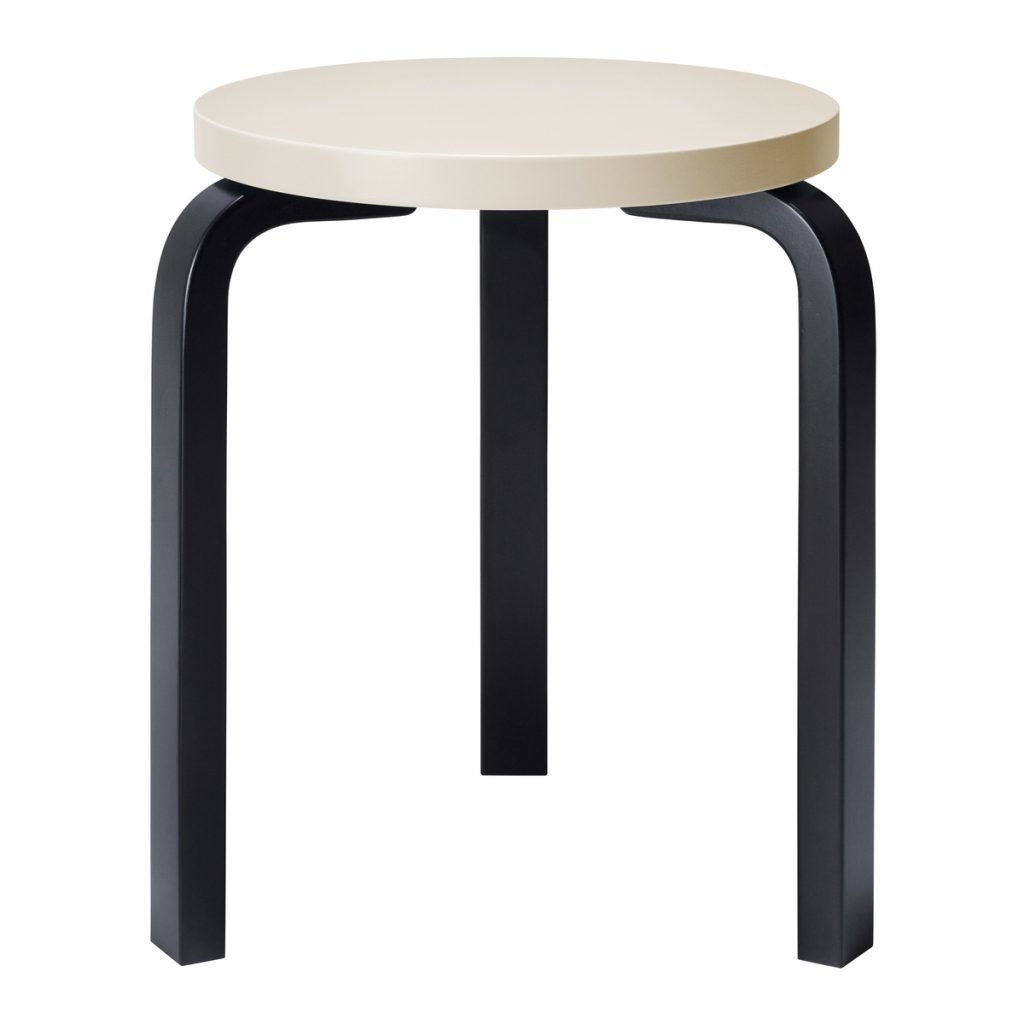 Табурет Stool 60 Аалто