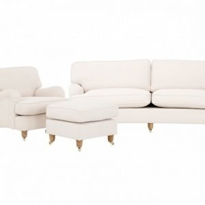 Howard-Deluxe 3+1+Rahi Beige