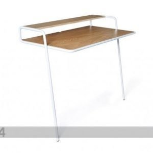 Woodman Kirjoituspöytä Bisceglie Leaning Desk